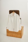 Collared Cotton Shirt