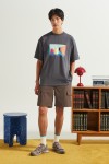 Atlas Kind Anniversary Uni-Tee