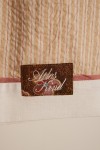 [GW Exclusive] OAK Kimono Script Cotton Shorts