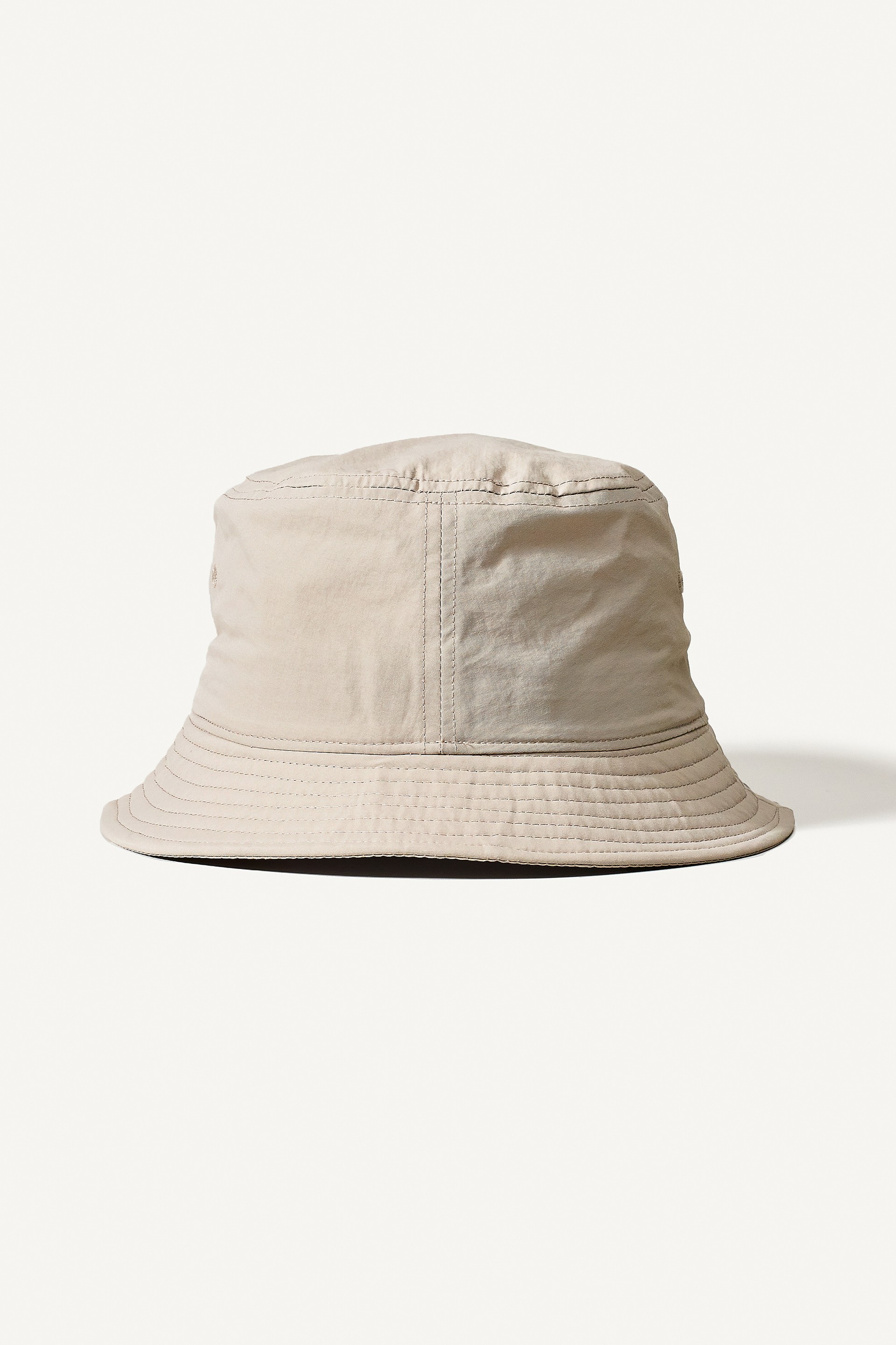 Standard Logo Bucket Hat